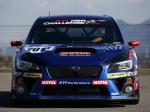 Subaru WRX STI Race Car 2014 года